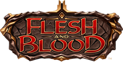 Flesh and Blood Sealed