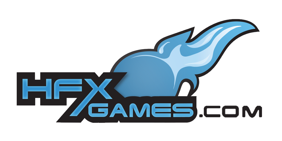 HFX Games