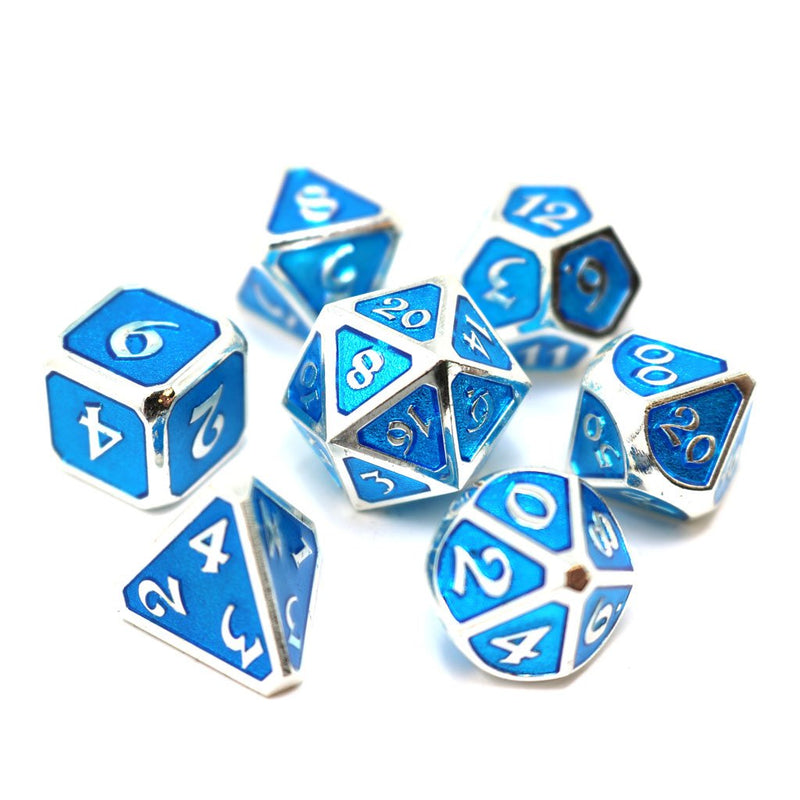 Mythica Metal Dice Sets