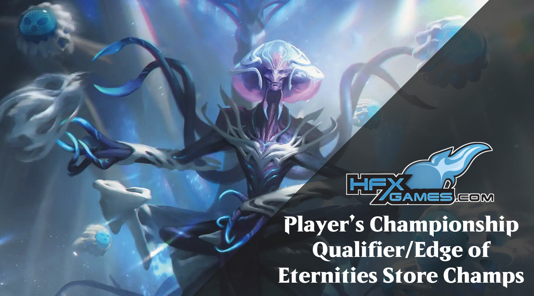 Player’s Championship Qualifier/Edge of Eternities Store Champs
