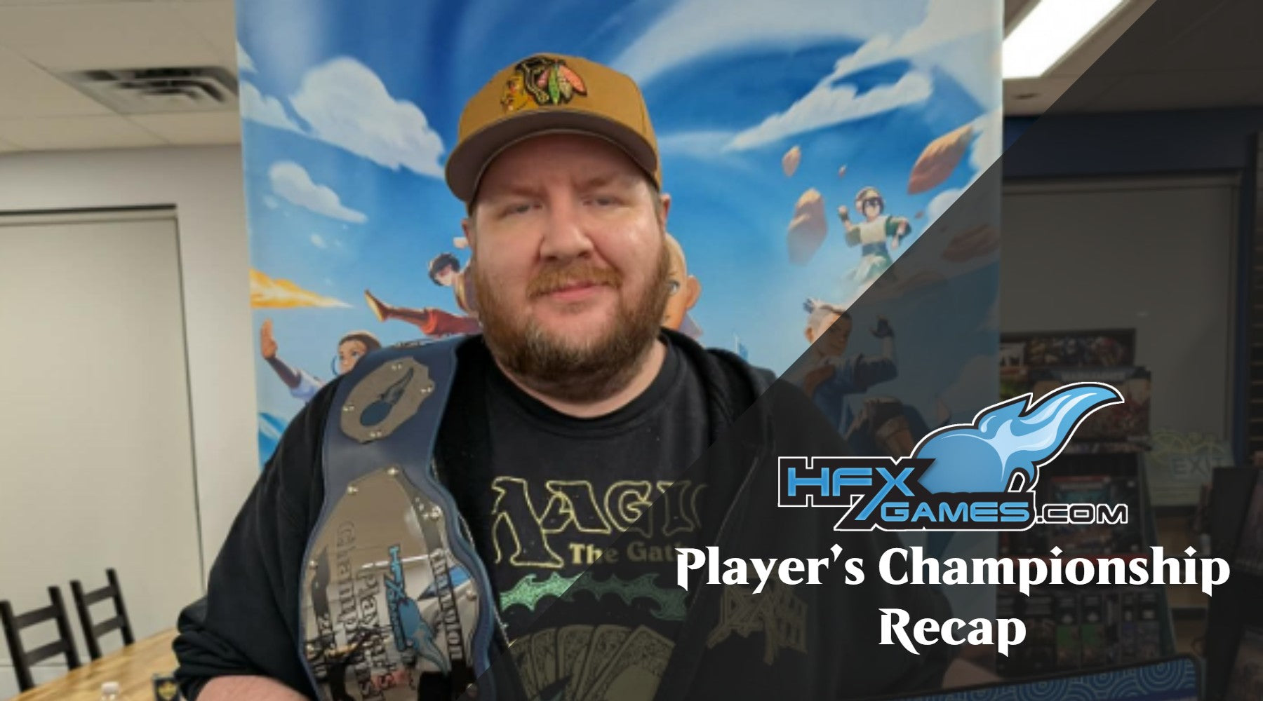 HFX Games Player’s Championship 2 Recap