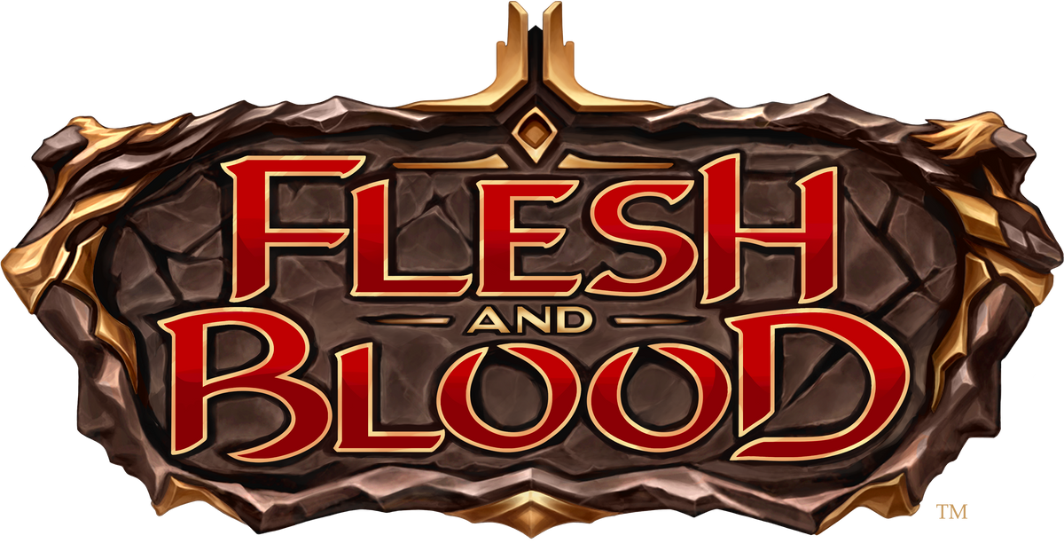 Flesh and Blood Sealed — HFX Games