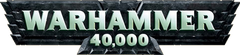 WarHammer 40k