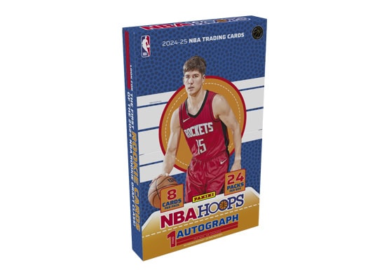 2024-25 Panini NBA Hoops