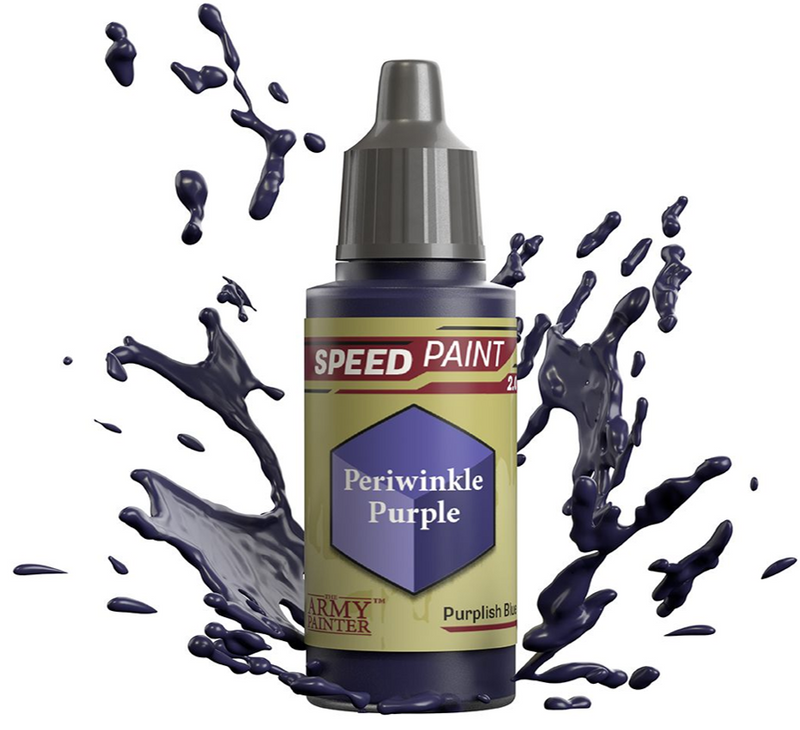 Army Painter - Speedpaint
