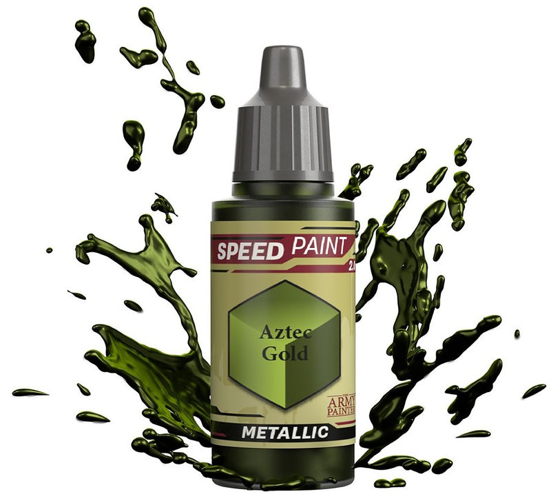 Army Painter - Speedpaint