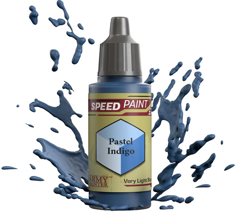 Army Painter - Speedpaint