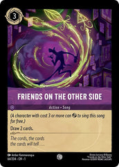 DIsney Lorcana Singles