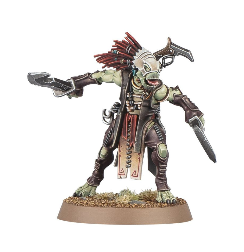 Kroot Flesh Shaper