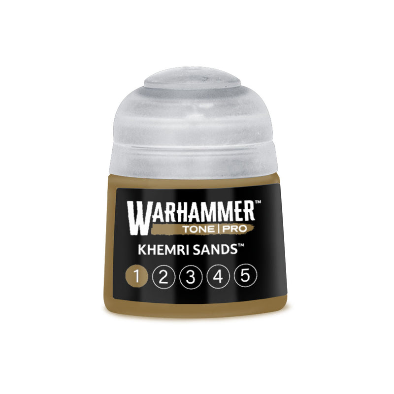 Warhammer Tone Pro Paint