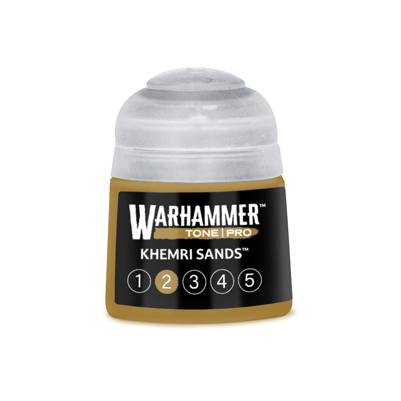 Warhammer Tone Pro Paint