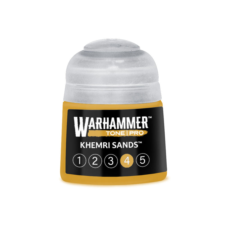 Warhammer Tone Pro Paint
