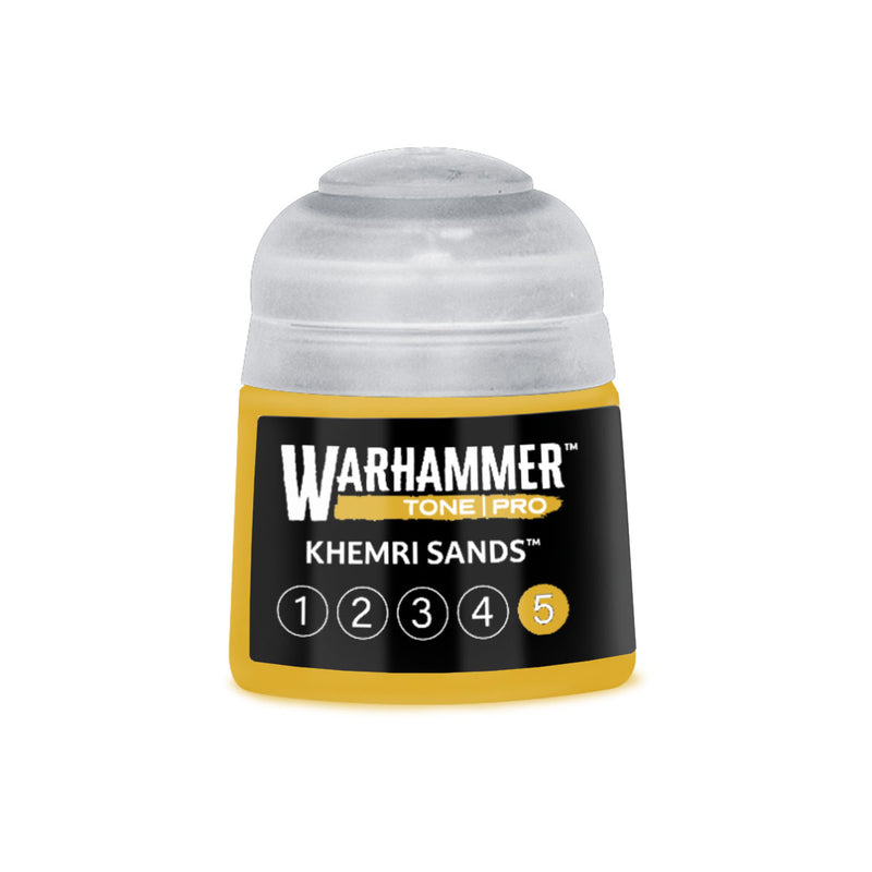 Warhammer Tone Pro Paint