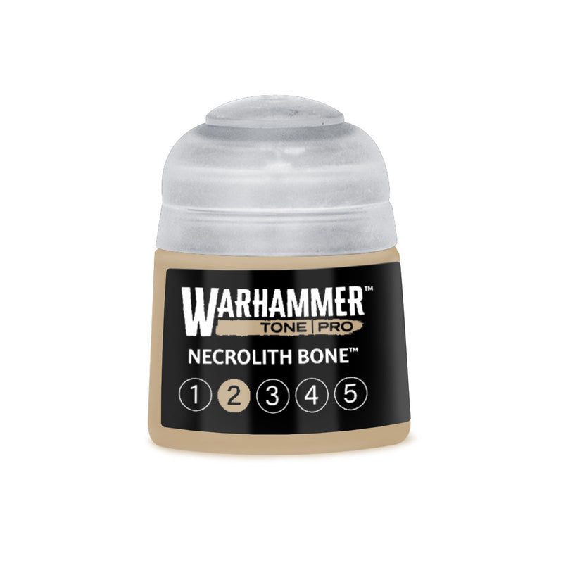Warhammer Tone Pro Paint