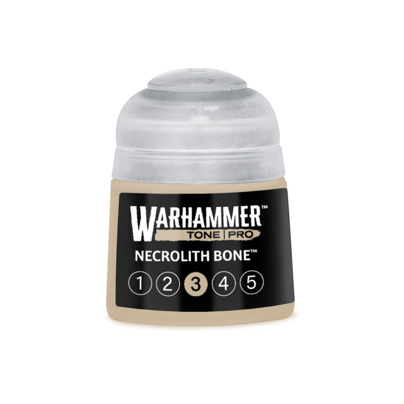 Warhammer Tone Pro Paint