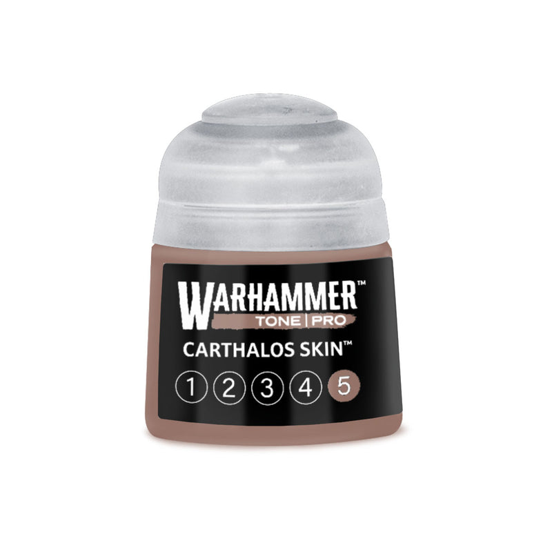 Warhammer Tone Pro Paint