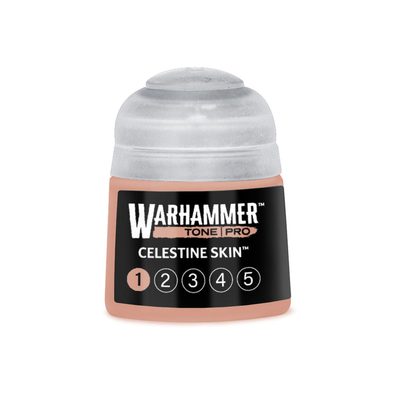 Warhammer Tone Pro Paint