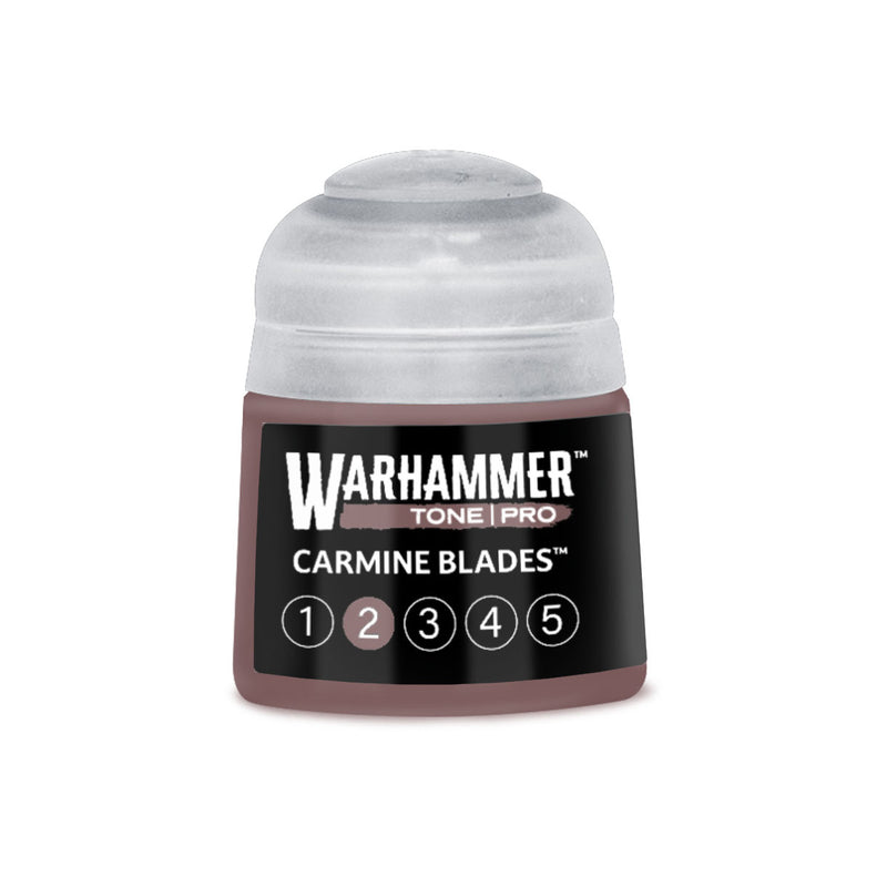 Warhammer Tone Pro Paint