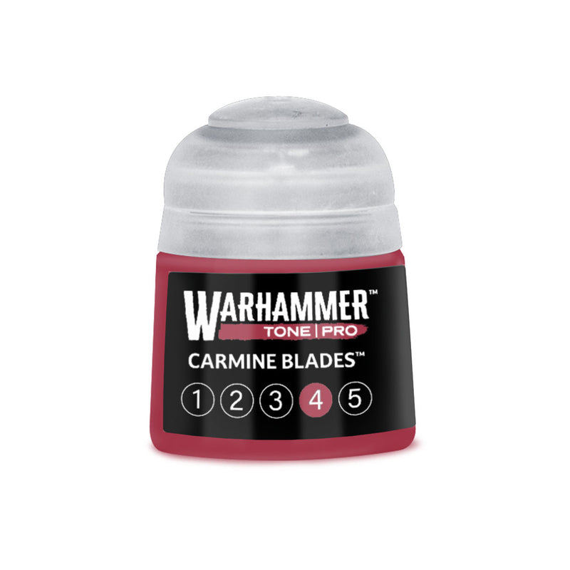 Warhammer Tone Pro Paint