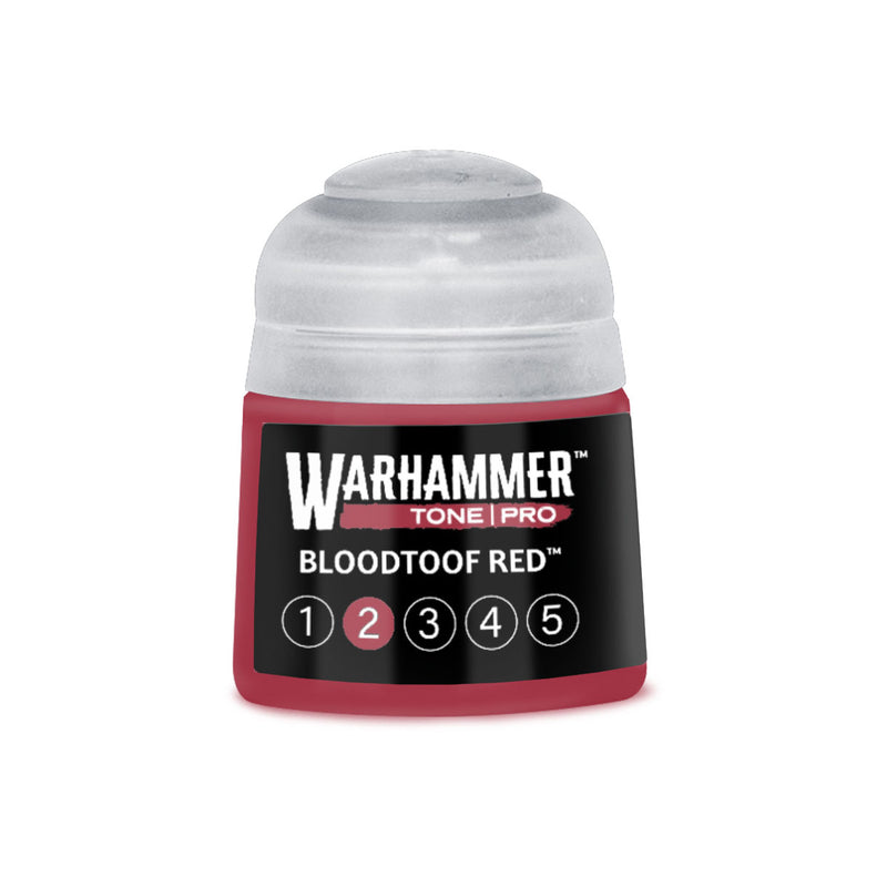 Warhammer Tone Pro Paint