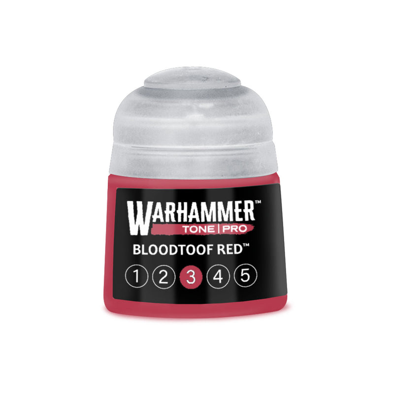 Warhammer Tone Pro Paint