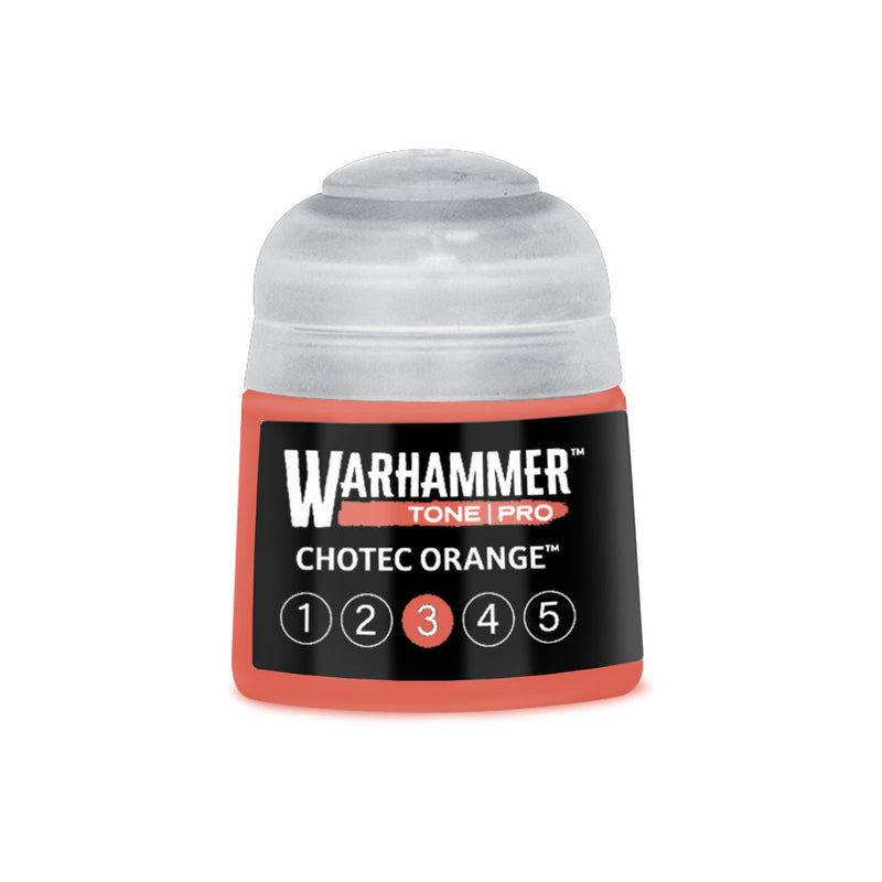 Warhammer Tone Pro Paint