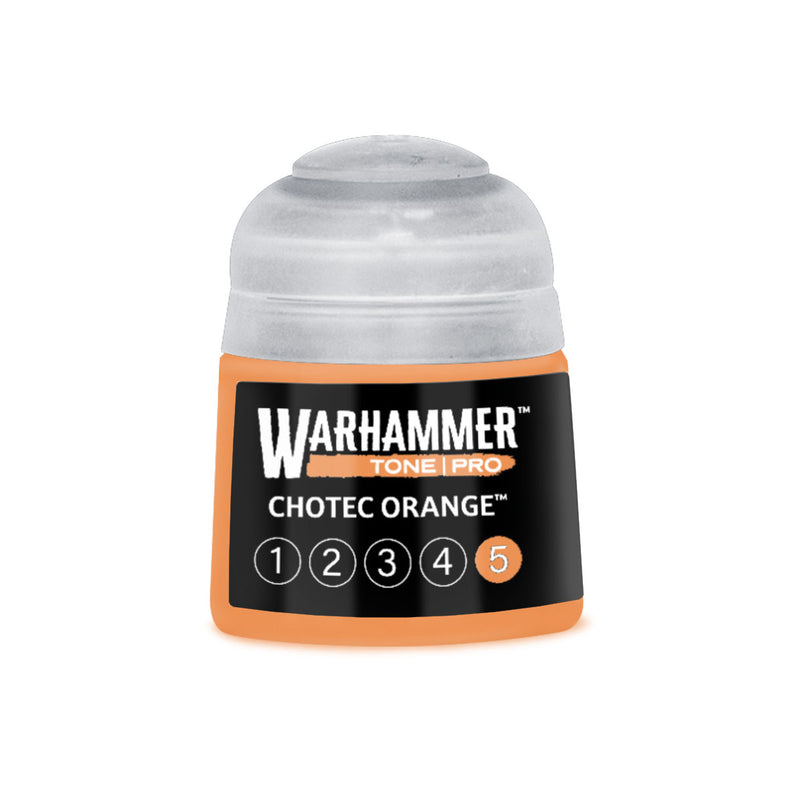 Warhammer Tone Pro Paint