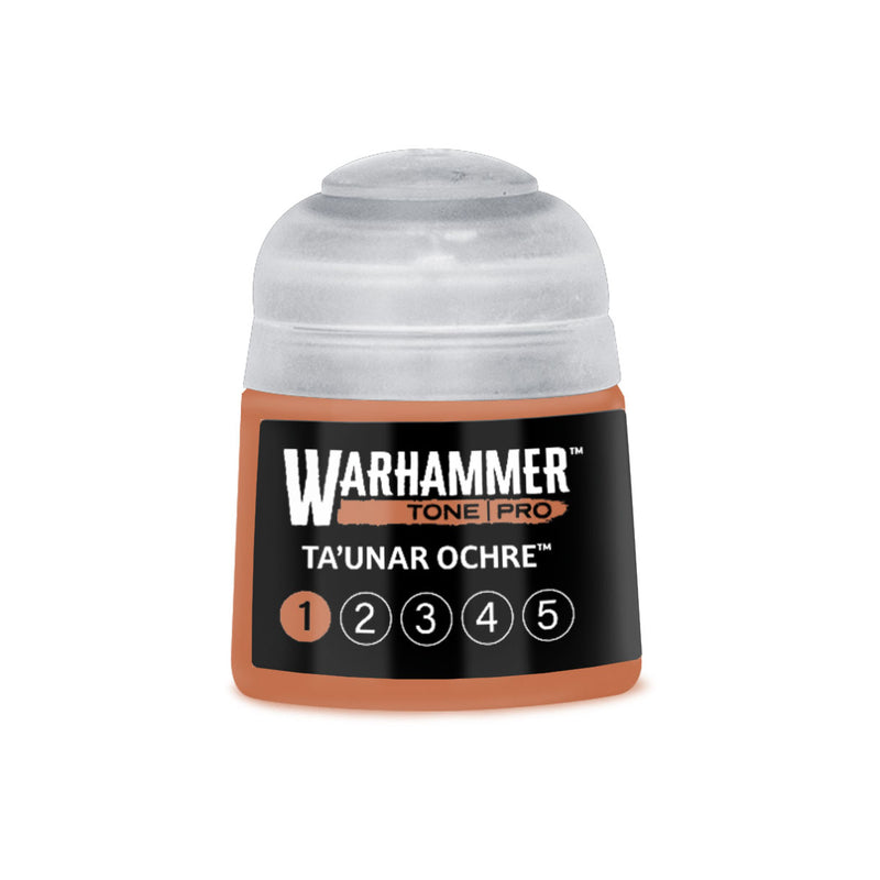 Warhammer Tone Pro Paint