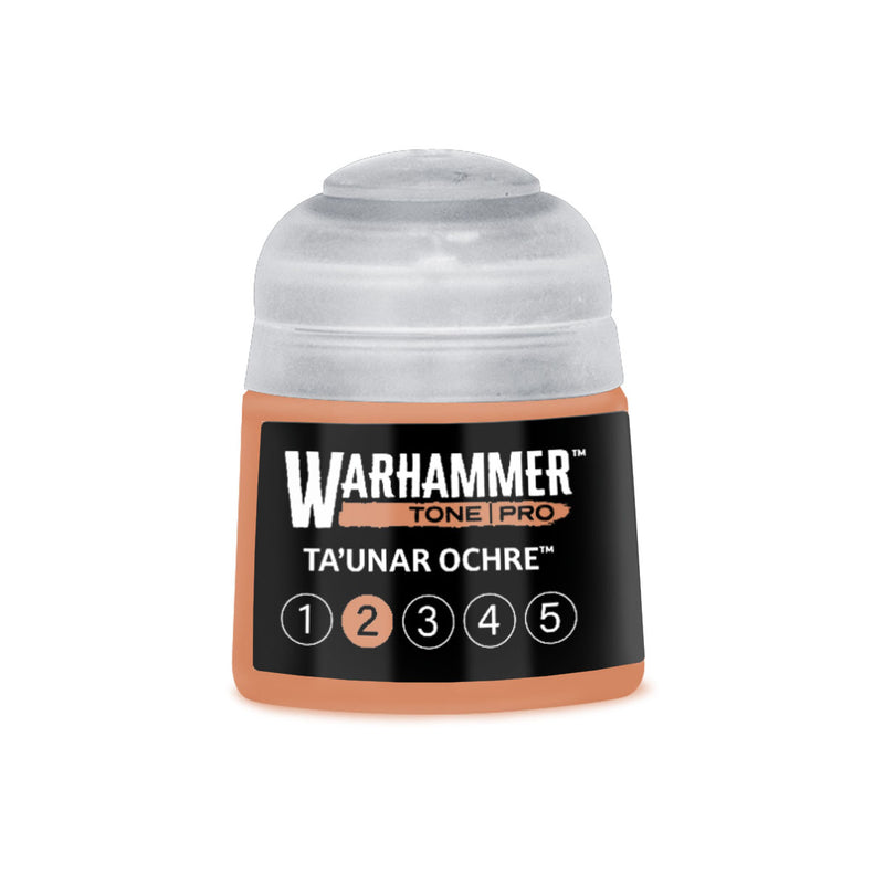 Warhammer Tone Pro Paint