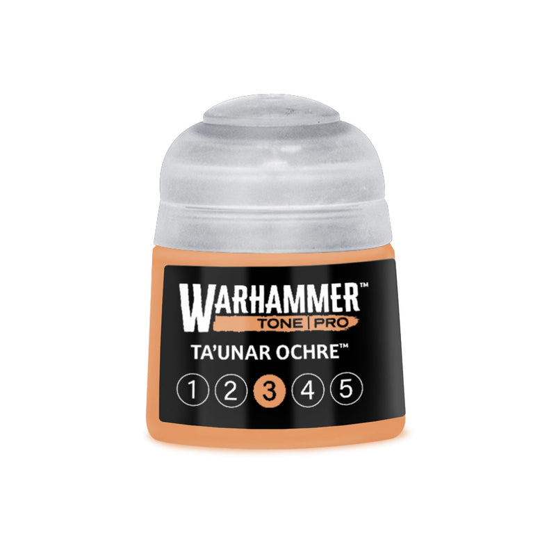 Warhammer Tone Pro Paint