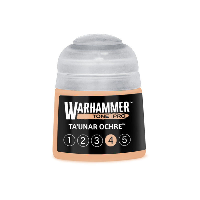 Warhammer Tone Pro Paint