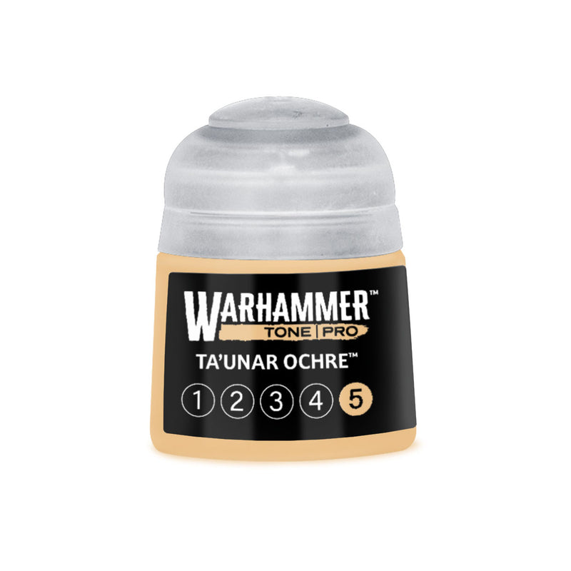 Warhammer Tone Pro Paint