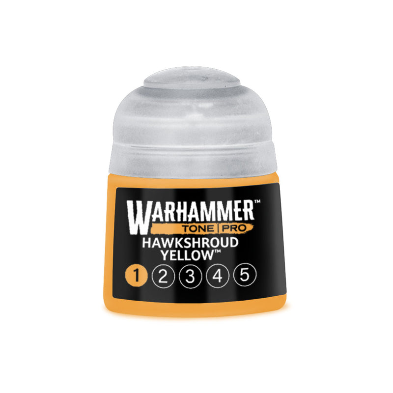 Warhammer Tone Pro Paint