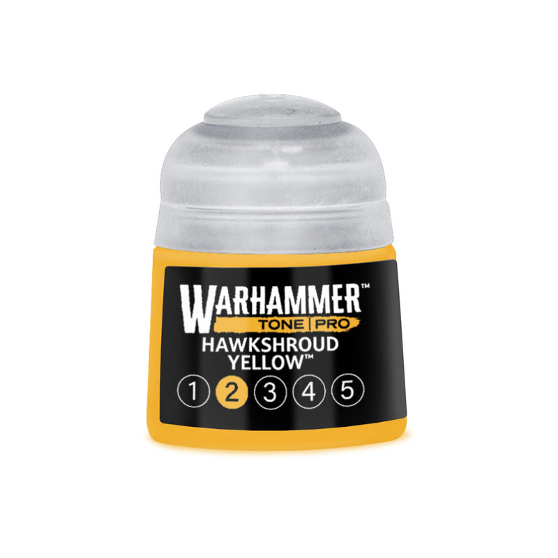 Warhammer Tone Pro Paint