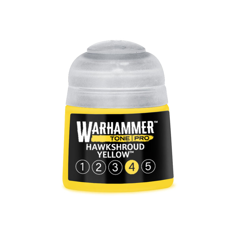 Warhammer Tone Pro Paint