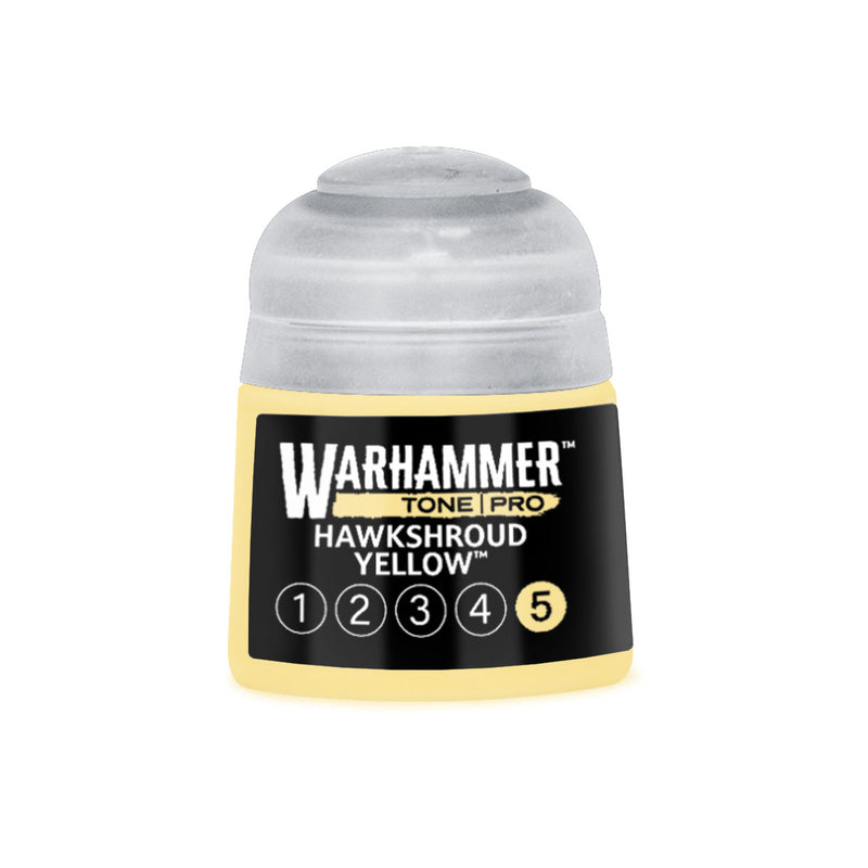 Warhammer Tone Pro Paint