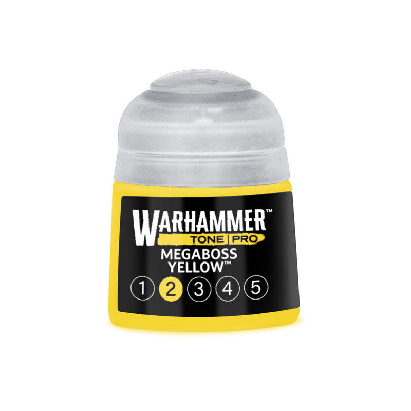 Warhammer Tone Pro Paint