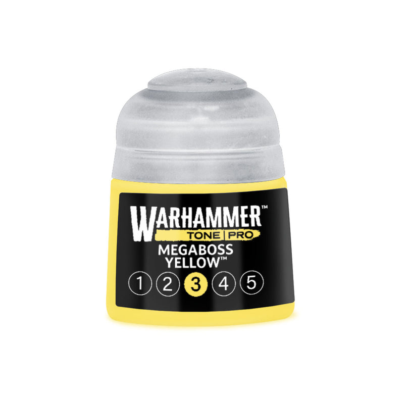 Warhammer Tone Pro Paint