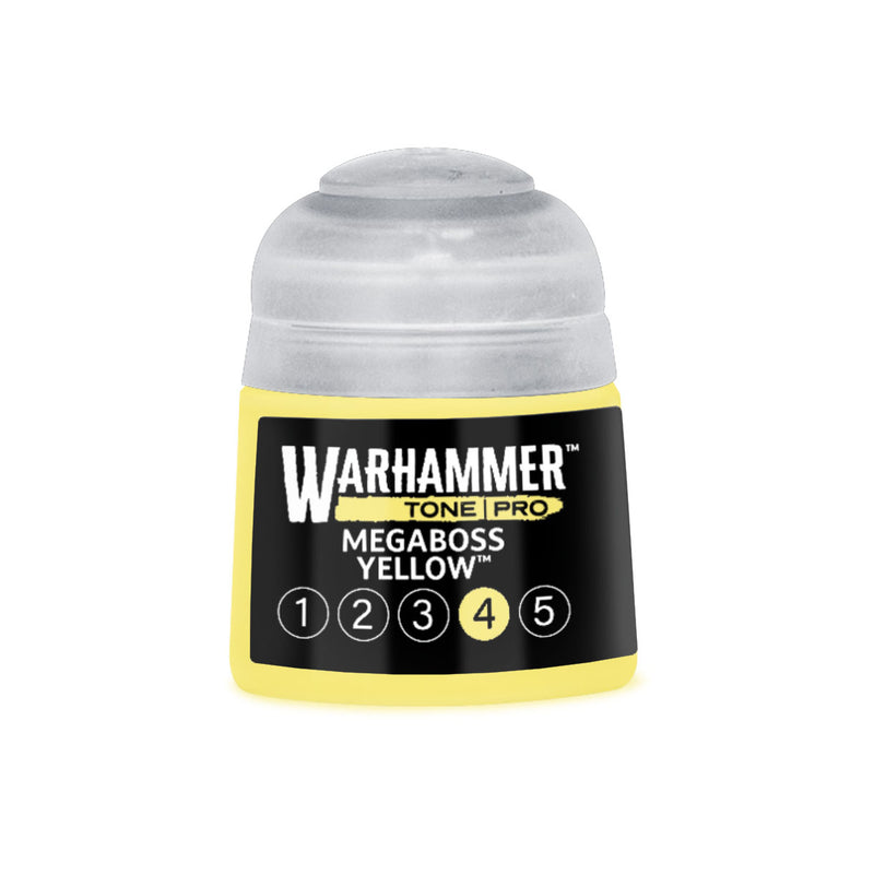 Warhammer Tone Pro Paint