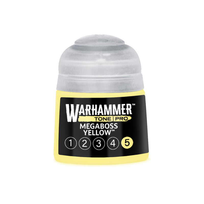 Warhammer Tone Pro Paint