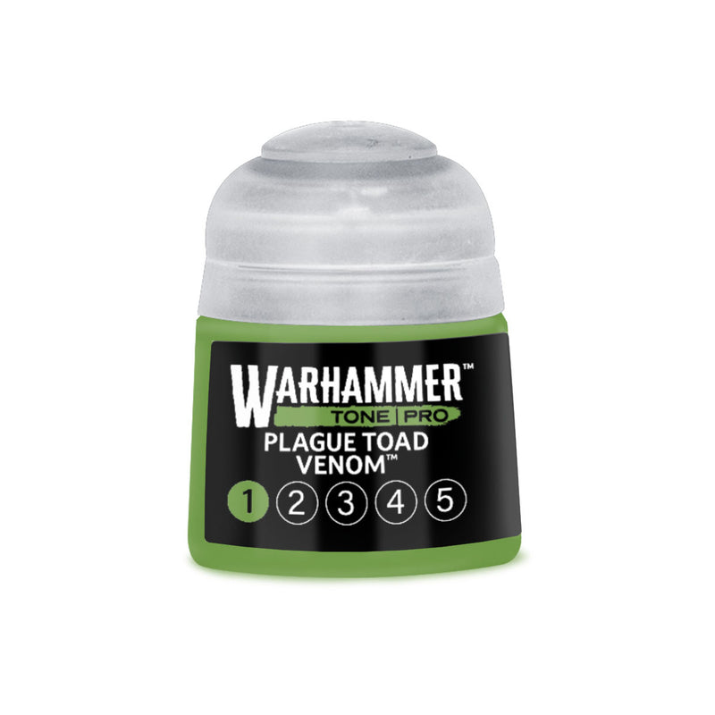 Warhammer Tone Pro Paint