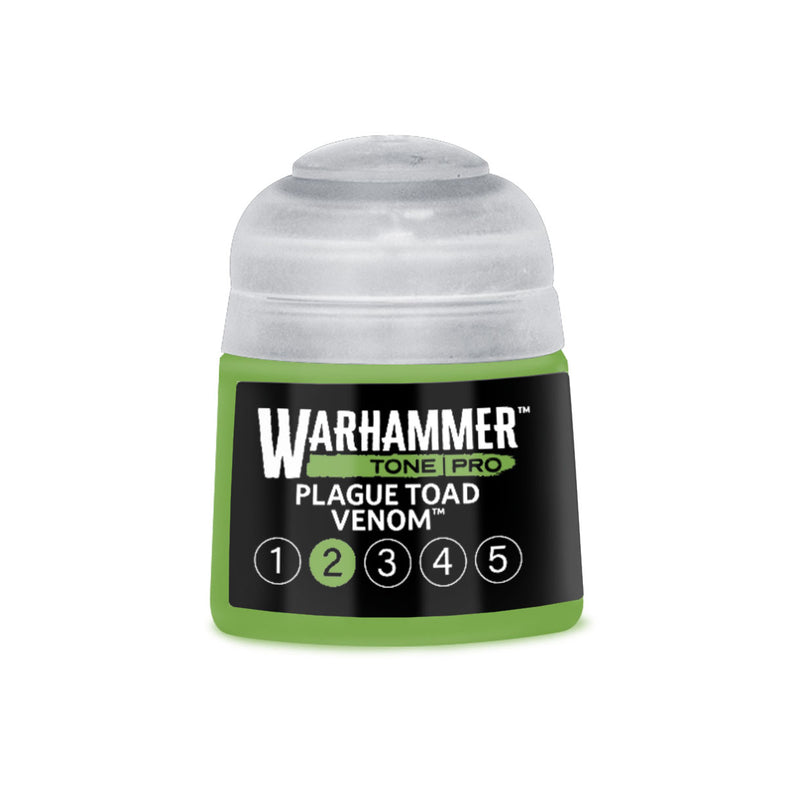 Warhammer Tone Pro Paint