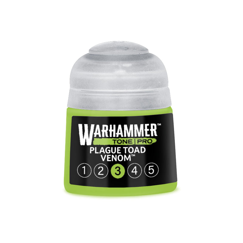 Warhammer Tone Pro Paint