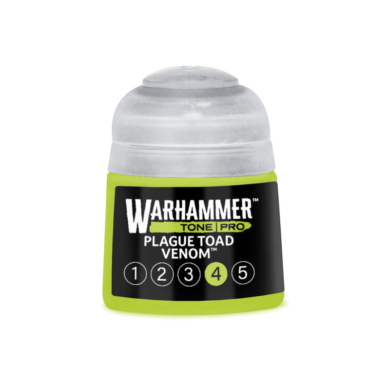 Warhammer Tone Pro Paint