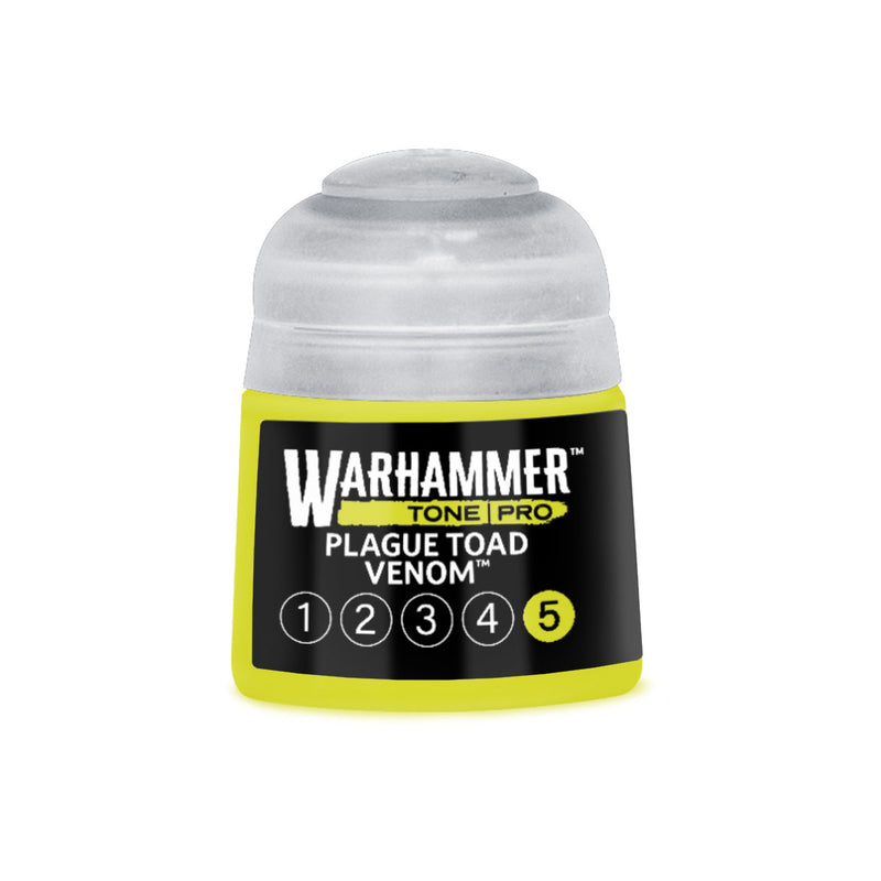 Warhammer Tone Pro Paint