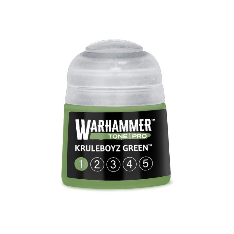 Warhammer Tone Pro Paint