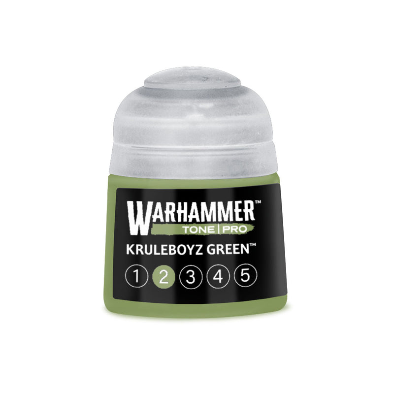 Warhammer Tone Pro Paint