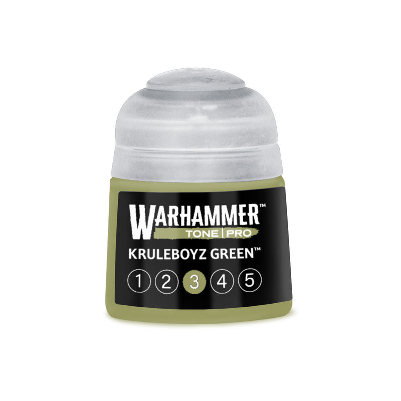 Warhammer Tone Pro Paint