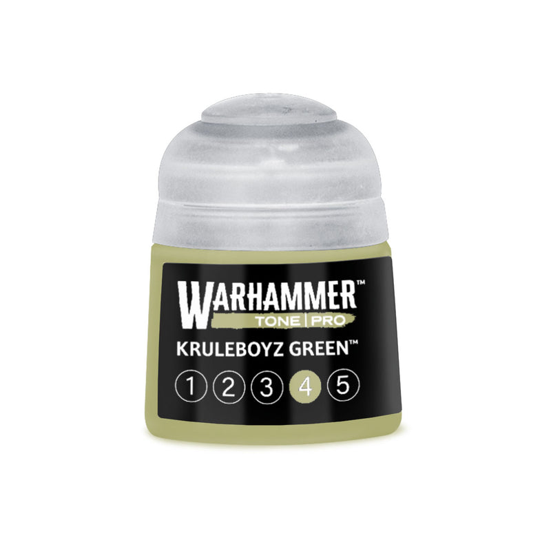 Warhammer Tone Pro Paint