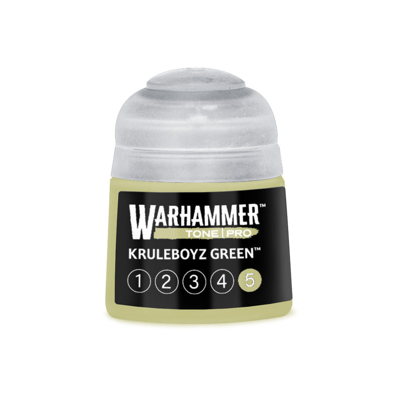 Warhammer Tone Pro Paint